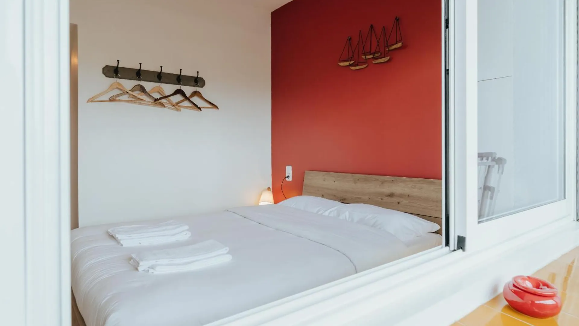 Welcs Apartamento 193 Emp Con Vistas Al Canal Empuriabrava 0*,