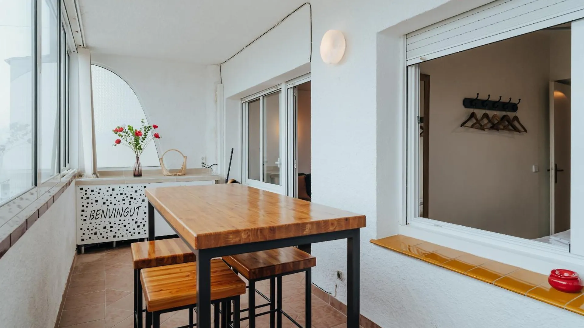 Welcs Apartamento 193 Emp Con Vistas Al Canal Empuriabrava
