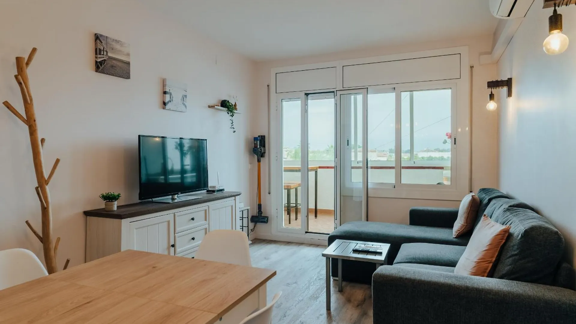 Welcs Apartamento 193 Emp Con Vistas Al Canal location