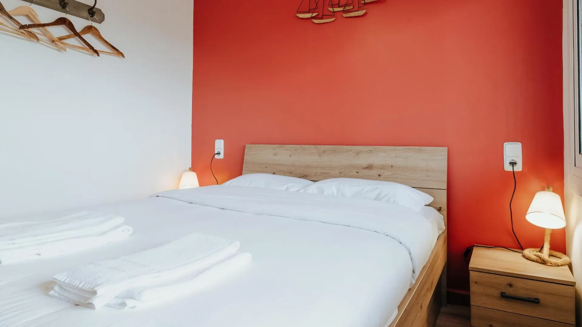 Apartment Welcs Apartamento 193 Emp Con Vistas Al Canal Empuriabrava